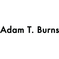 Adam T. Burns – Graphic Designer logo - Similar company to Kapreon