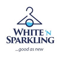 White'N Sparkling logo - Similar company to Finnate Solutions