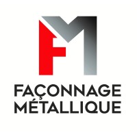 Façonnage Métallique logo - Similar company to Agw Serrures Sàrl