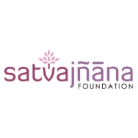 Satvajnana Foundation logo - Similar company to Ch Centre