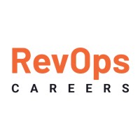 RevOps Careers logo - Similar company to Techmarketers