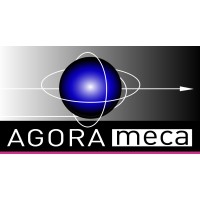 AGORAMECA logo - Similar company to Supadis