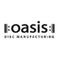 Oasis Cd Manufacturing