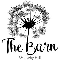 The Barn At Willerby Hill logo - Similar company to Natscent.Com