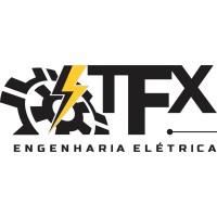 TFX Engenharia Elétrica Ltda logo - Similar company to In-Tech Automação E Sistemas