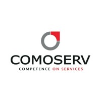 COMOSERV Romania logo - Similar company to Shree Engineering