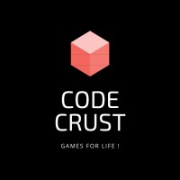 CodeCrust logo - Similar company to Thevfxmotion