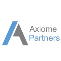 Axiome Partners logo - Similar company to Drone Zone