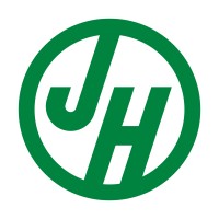 James Hardie logo - Similar company to Srs Distribution Inc.