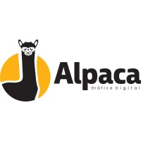 Alpaca Gráfica Digital logo - Similar company to Digital Gráfica E Editora