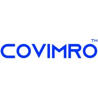 Covimro Ltd. logo - Similar company to Scientistt