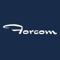 Forcom International Corporation logo - Similar company to Light Cap