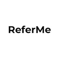 Refer Me logo - Similar company to Refer Pro