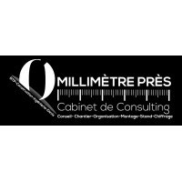 O Millimètre près logo - Similar company to Ateliers Hb Architectes