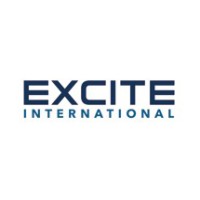 EXCITE International logo - Similar company to Vuka Works