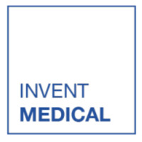 Invent Medical logo - Similar company to Vytruve