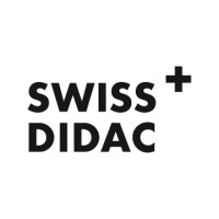 Swissdidac logo - Similar company to Educa