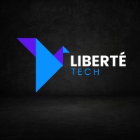 LIBERTÉ TECH logo - Similar company to Mtr Express