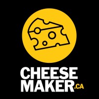 Cheese Maker logo - Similar company to Foulad™