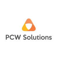 PCW Solutions logo - Similar company to Zebra Technosys