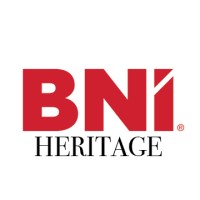 BNI Heritage Aylesbury logo - Similar company to Code Ninjas Aylesbury