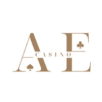 AE Casino logo - Similar company to Cap0Harcèlement