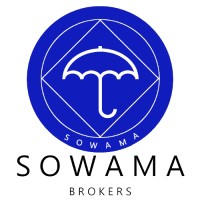 SOWAMA Brokers (Part of The Keys Group) logo - Similar company to Sowama
