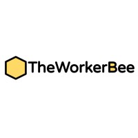 The Worker Bee logo - Similar company to Worker