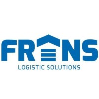 Frans Logistic Solutions Oy logo - Similar company to Kokit