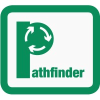 Under 17 Drivers Pathfinder logo - Similar company to Forg4Mersake