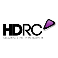 HDRC logo - Similar company to Dynaxys