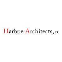 Harboe Architects, P.C. logo - Similar company to Redwood Construction Group Llc