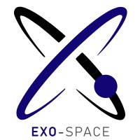 Exo-Space (Acquired by Sidus Space) logo - Similar company to Sidus Space