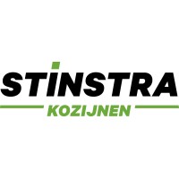 Stinstra Kozijnen logo - Similar company to Fabiton Bv