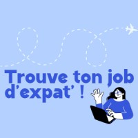 Trouve Ton Job d'Expat logo - Similar company to Laithning