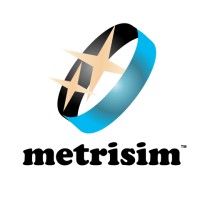 Metrisim logo - Similar company to Self Care Decisions