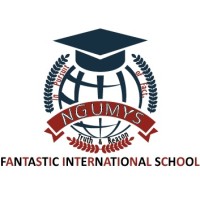 Ngumys Fantastic International Bilingual School logo - Similar company to Nouvic Corp.