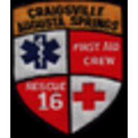 Craigsville Rescue Squad