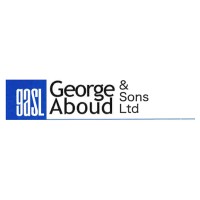 George Aboud and Sons Limited logo - Similar company to Masa Assist