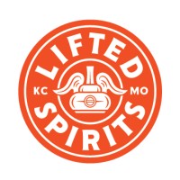Lifted Spirits Distillery logo - Similar company to Next Generation Recreation