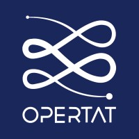 Opertat logo - Similar company to گرافیست میم | Graphist Mim