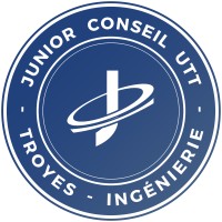 Junior Conseil UTT logo - Similar company to Utt Alumni