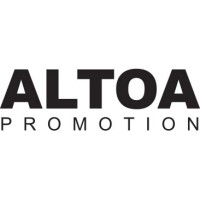 ALTOA PROMOTION logo - Similar company to Fundotel