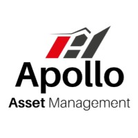 PT Apollo Asset Management logo - Similar company to Credit Solutions Indonesia