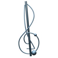 The Music Factory logo - Similar company to Sma Talent