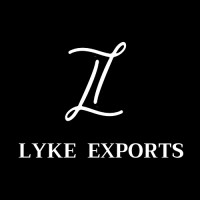 Lyke Exports logo - Similar company to Painter Babu™– A Boutique Pr & Branding Studio