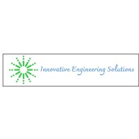 Innovative Engineering Solutions,Chennai logo - Similar company to Innovative Engineering Solutions