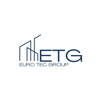 EURO TEC. GROUP (ETG) logo - Similar company to Technometal-Hvac Duct Work