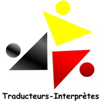 Traducteur Interprète en Belgique logo - Similar company to Coursell® - Traducteur Interprète Assermenté 