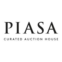 PIASA logo - Similar company to Aguttes - Auction House